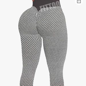 FITTOO “TikTok” Leggings